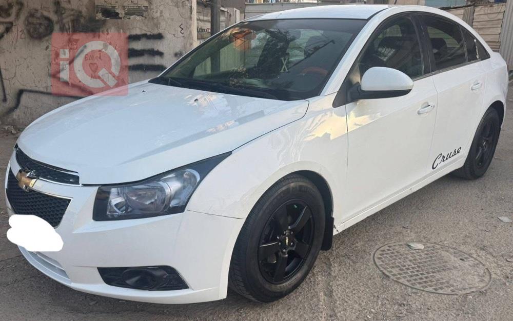 شيفروليه كروز